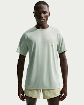Nike Stride Men's Dri-FIT ADV Short-Sleeve Running Top. Nike.com